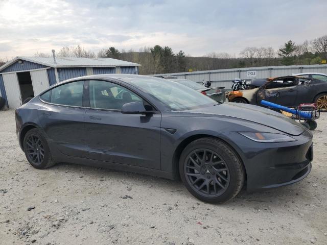  TESLA MODEL 3 2024 Gray