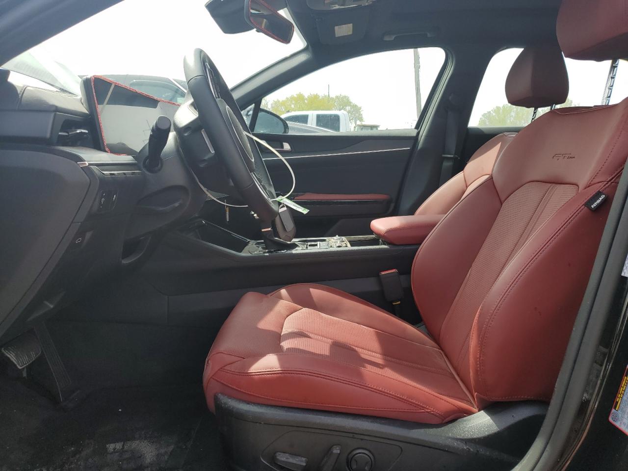 2025 Kia K5 Gt Line VIN: KNAG64J76S5351885 Lot: 54422705
