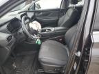 2023 Hyundai Santa Fe Blue продається в Bridgeton, MO - Front End