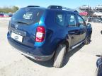 2018 DACI DUSTER PRE for sale at Copart ROCHFORD