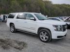 2016 Chevrolet Suburban K1500 Ls იყიდება Marlboro-ში, NY - Minor Dent/Scratches