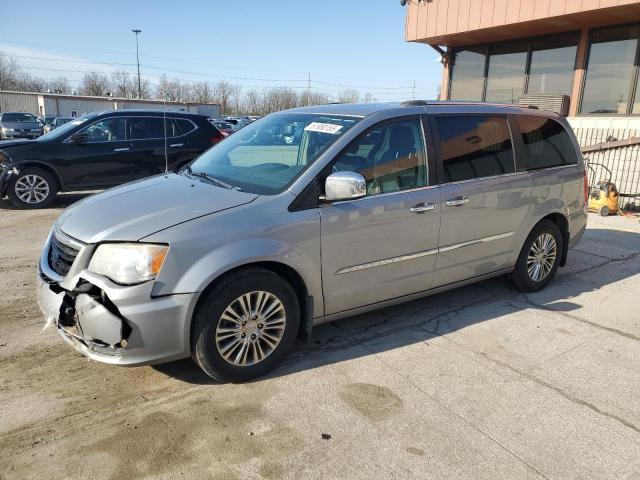 2014 Chrysler Town & Country Touring L