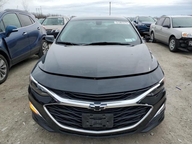  CHEVROLET MALIBU 2020 Czarny