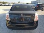 2009 Nissan Sentra 2.0 за продажба в Opa Locka, FL - Rear End