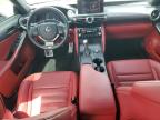 2022 Lexus Is 350 F Sport продається в Sacramento, CA - Front End