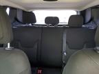 2016 Jeep Renegade Sport на продаже в San Antonio, TX - Hail