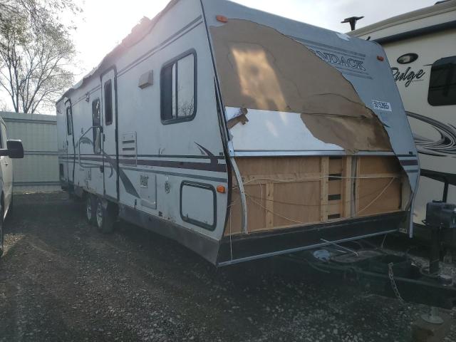 2005 Dutchmen Camper
