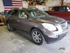 2008 Buick Enclave Cxl na sprzedaż w Helena, MT - Front End