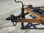 2020 H&H Equipment Trailer за продажба в Des Moines, IA - Burn