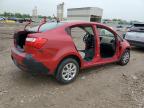 2013 Kia Rio Lx на продаже в Kansas City, KS - Stripped