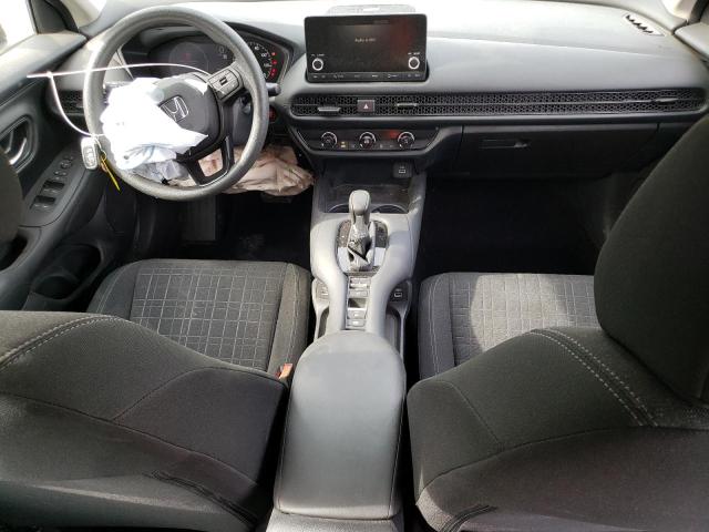  HONDA HR-V 2023 Black