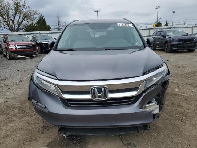  HONDA PILOT 2020 Gray