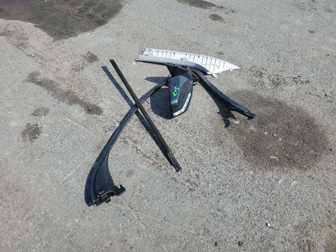1gnevgkw5lj270767 1GNEVGKW5LJ270767 2020 Chevrolet Traverse Lt