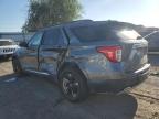 2022 Ford Explorer Xlt for Sale in Mercedes, TX - Side