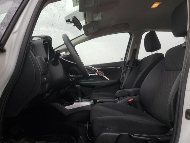 2015 HONDA FIT LX
