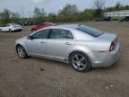 2011 Chevrolet Malibu Ltz for Sale in Columbia Station, OH - Front End
