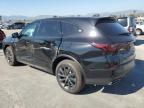 2025 Acura Mdx A-Spec продається в Sun Valley, CA - Front End