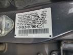 2004 Honda Civic Lx for Sale in Austell, GA - Front End