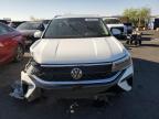 2022 Volkswagen Taos Se en Venta en North Las Vegas, NV - Front End