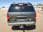 2004 Ford Explorer Eddie Bauer na sprzedaż w Colorado Springs, CO - Rear End