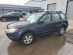 2012 Subaru Forester 2.5X for Sale in Central Square, NY - Burn - Engine