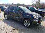 2016 Fiat 500X Lounge for Sale in West Warren, MA - Side