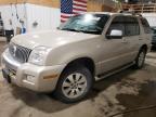 2006 Mercury Mountaineer Premier de vânzare în Anchorage, AK - Mechanical