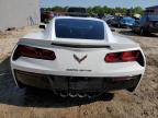 2017 Chevrolet Corvette Stingray Z51 2Lt zu verkaufen in Midway, FL - Side