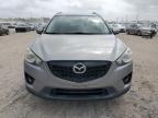 2013 Mazda Cx-5 Touring zu verkaufen in Houston, TX - Hail