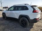 2015 Jeep Cherokee Trailhawk იყიდება Montgomery-ში, AL - Water/Flood