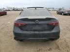2019 Alfa Romeo Giulia Ti for Sale in Elgin, IL - Front End