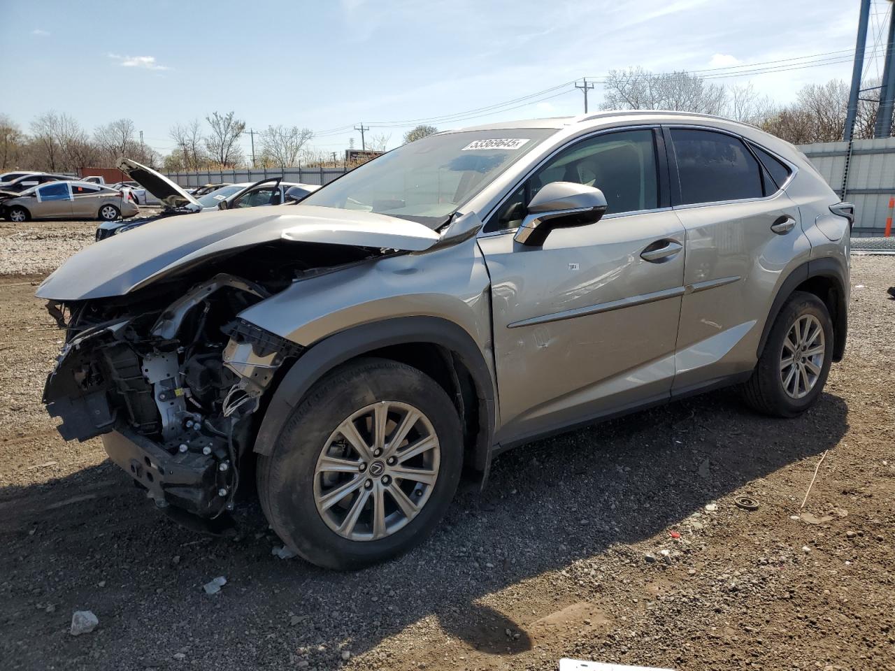 2019 Lexus Nx 300 Base for Sale in Chicago Heights, IL - Front End
