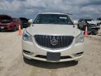 2014 Buick Enclave  იყიდება Taylor-ში, TX - Front End