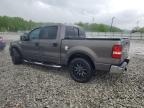 2004 Ford F150 Supercrew en Venta en Louisville, KY - Hail