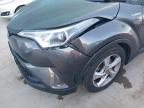 2017 TOYOTA C-HR ICON for sale at Copart ROCHFORD