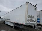 2019 Hyundai Vc2530152-Ajs Dry Van Trailer na sprzedaż w Billings, MT - Rollover