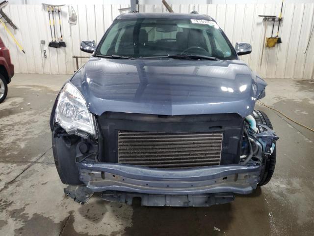  CHEVROLET EQUINOX 2014 Серый