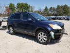 2008 Honda Cr-V Exl de vânzare în Mendon, MA - Front End