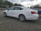 2017 Chevrolet Impala Lt იყიდება Windsor-ში, NJ - Front End