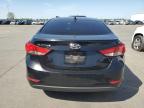 2014 Hyundai Elantra Se იყიდება Sacramento-ში, CA - Front End