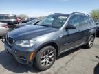 2012 Bmw X5 Xdrive35I на продаже в North Las Vegas, NV - Front End