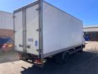 2015 MERCEDES BENZ ATEGO (2) for sale at Copart WOLVERHAMPTON
