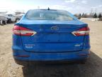 2020 Ford Fusion Se იყიდება Elgin-ში, IL - Mechanical
