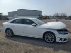 2019 Audi A4 Premium Plus იყიდება Leroy-ში, NY - Front End