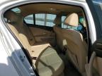 2008 Bmw 5 Series de vânzare în Los Angeles, CA - Front End