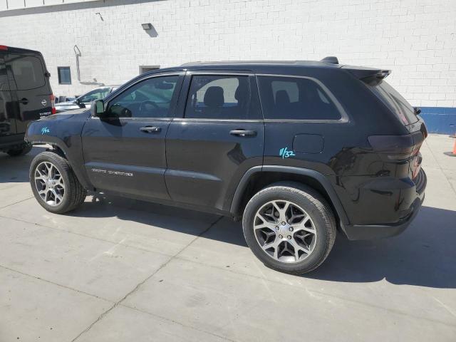  JEEP GRAND CHER 2019 Черный