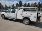 2010 Chevrolet Silverado K3500 Ltz de vânzare în Eldridge, IA - Minor Dent/Scratches