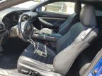 2015 Lexus Rc 350 იყიდება New Braunfels-ში, TX - Side