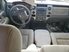 2010 Ford F150 Supercrew na sprzedaż w Montgomery, AL - Burn - Engine