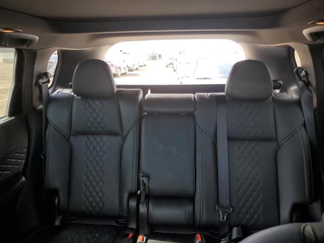 2024 MITSUBISHI OUTLANDER SEL